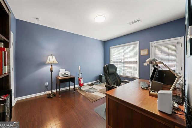 12 Rockland Place, Decatur, GA 30030