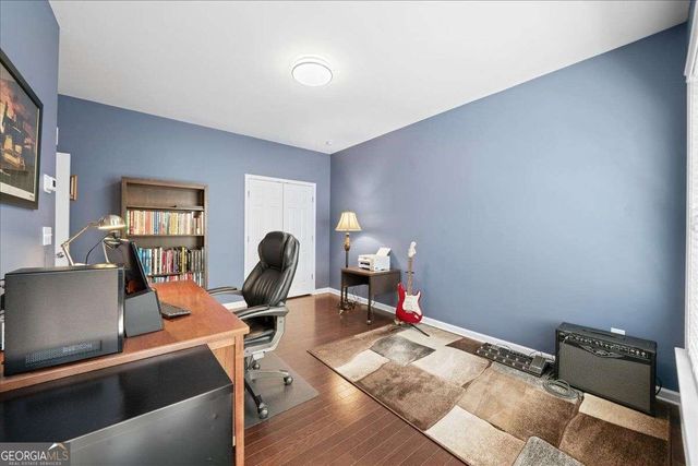 12 Rockland Place, Decatur, GA 30030