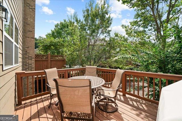 12 Rockland Place, Decatur, GA 30030
