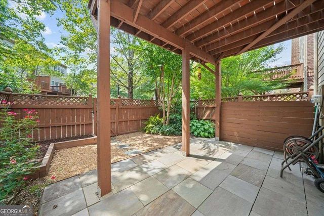 12 Rockland Place, Decatur, GA 30030
