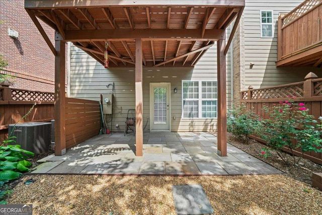 12 Rockland Place, Decatur, GA 30030