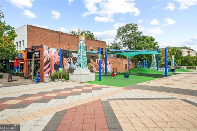 12 Rockland Place, Decatur, GA 30030