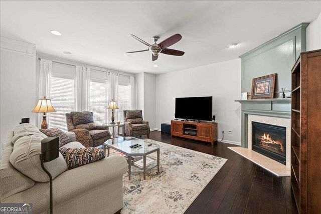 12 Rockland Place, Decatur, GA 30030