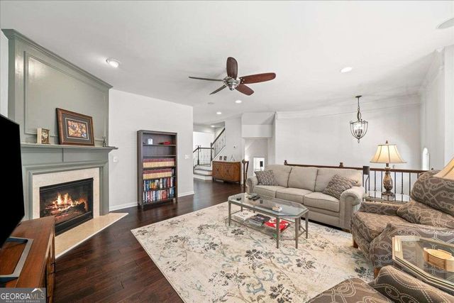 12 Rockland Place, Decatur, GA 30030