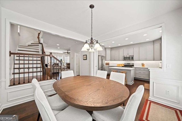 12 Rockland Place, Decatur, GA 30030