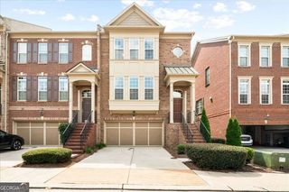 12 Rockland Place, Decatur, GA 30030