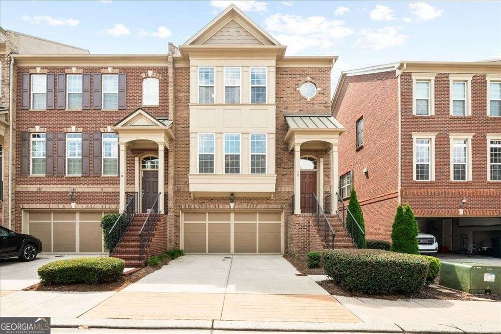 12 Rockland Place, Decatur, GA 30030
