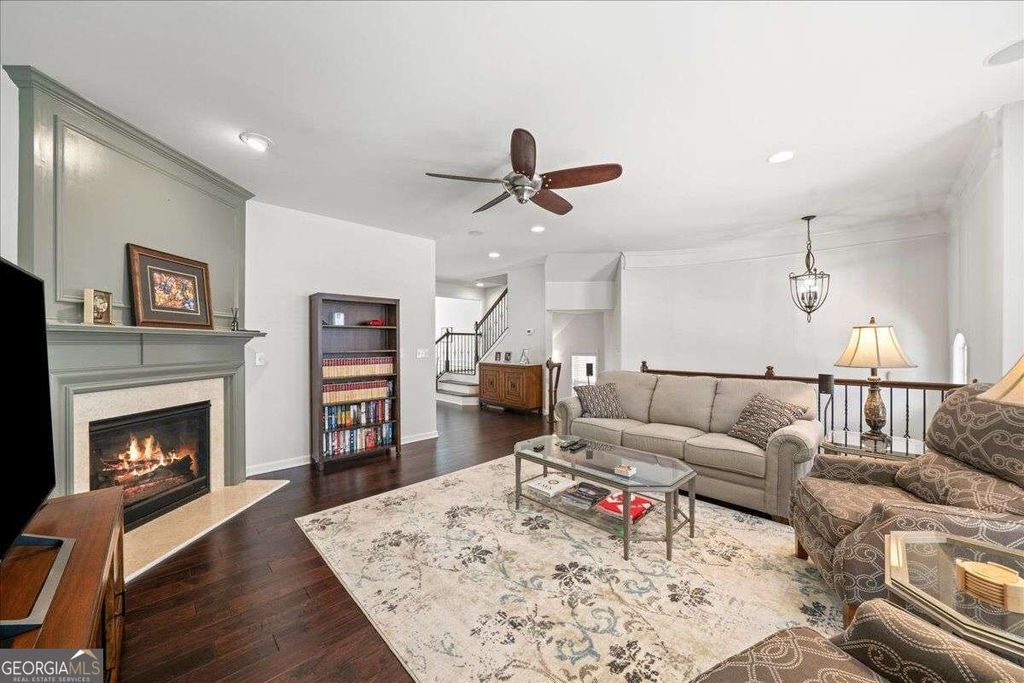 12 Rockland Place, Decatur, GA 30030 — photo 5
