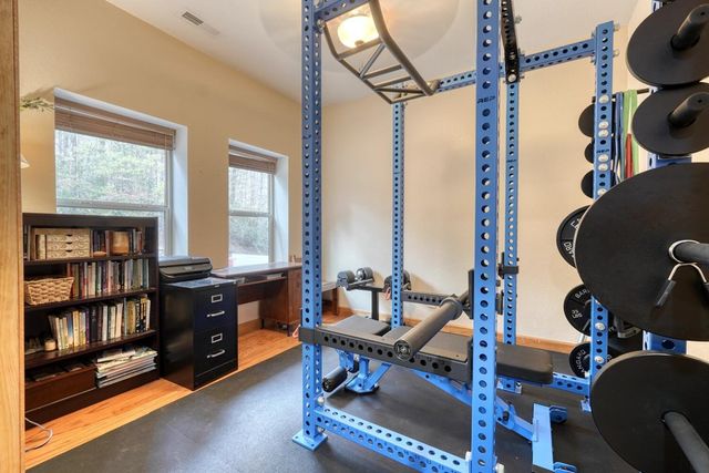 95 Breezy Brook Lane 5, Hayesville, NC 28904