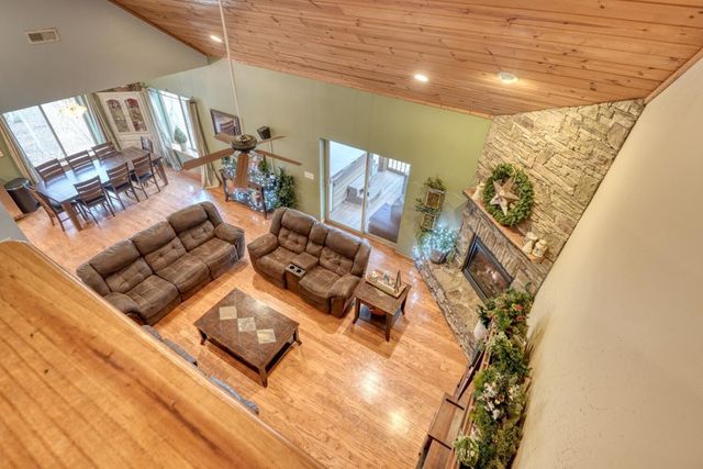 95 Breezy Brook Lane 5, Hayesville, NC 28904