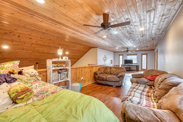 95 Breezy Brook Lane 5, Hayesville, NC 28904
