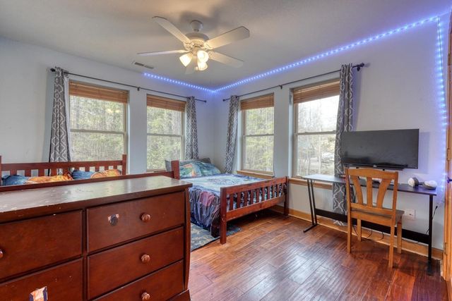 95 Breezy Brook Lane 5, Hayesville, NC 28904