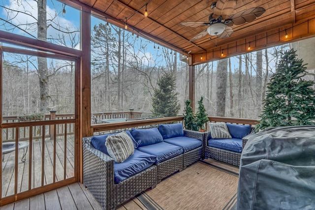 95 Breezy Brook Lane 5, Hayesville, NC 28904