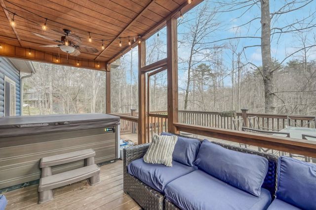 95 Breezy Brook Lane 5, Hayesville, NC 28904