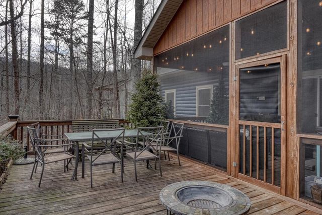 95 Breezy Brook Lane 5, Hayesville, NC 28904