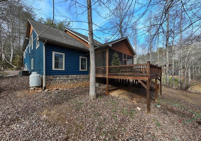 95 Breezy Brook Lane 5, Hayesville, NC 28904