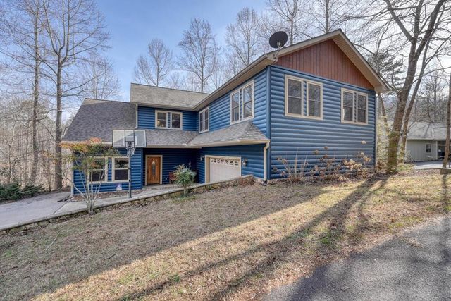 95 Breezy Brook Lane 5, Hayesville, NC 28904