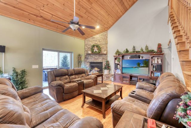 95 Breezy Brook Lane 5, Hayesville, NC 28904