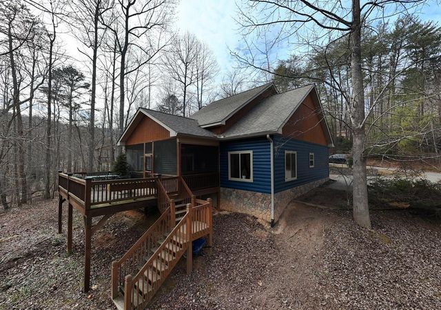 95 Breezy Brook Lane 5, Hayesville, NC 28904