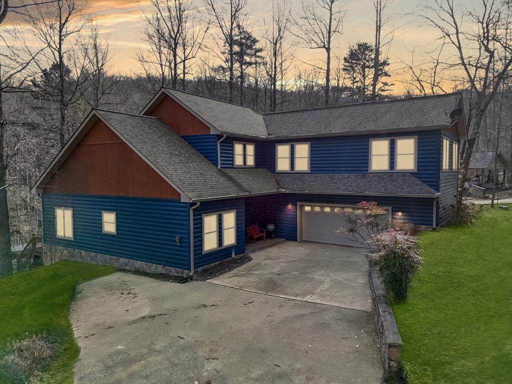 95 Breezy Brook Lane 5, Hayesville, NC 28904