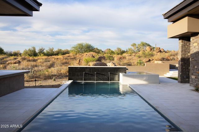 9750 E TROON NORTH Drive, Scottsdale, AZ 85262