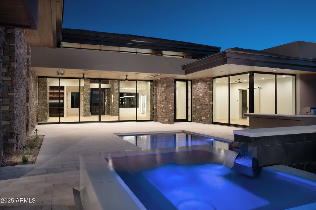 9750 E TROON NORTH Drive, Scottsdale, AZ 85262