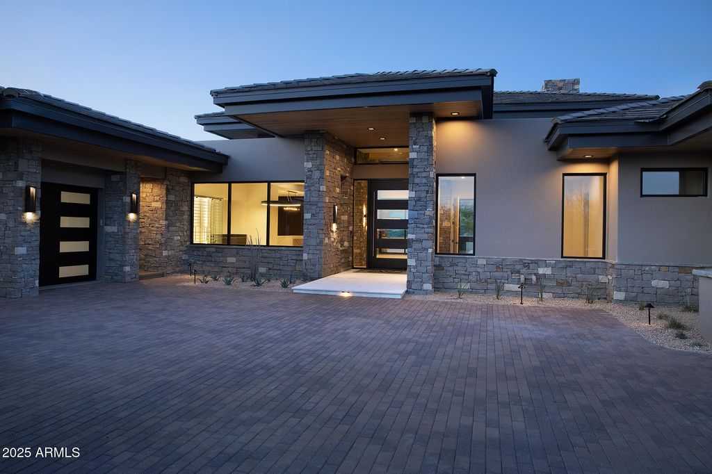 9750 E TROON NORTH Drive, Scottsdale, AZ 85262 — photo 2