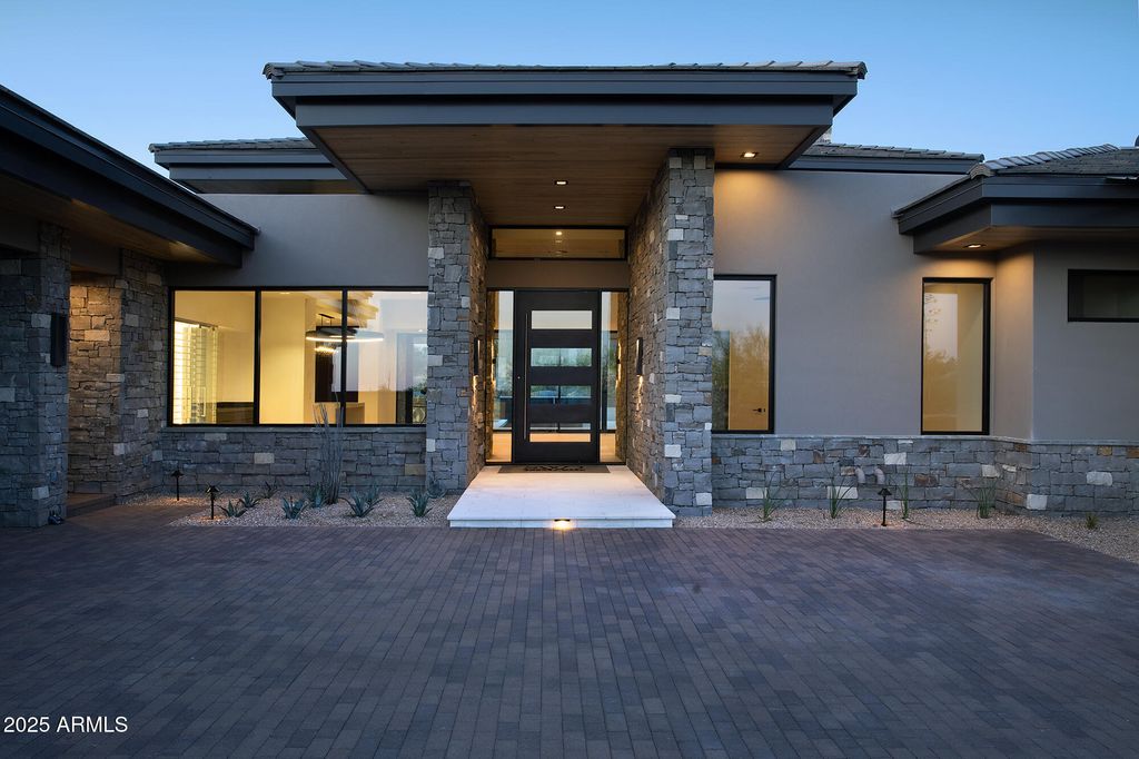9750 E TROON NORTH Drive, Scottsdale, AZ 85262 — photo 3