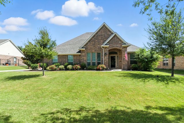 2712 Sonora Canyon Road, Weatherford, TX 76087