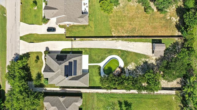 2712 Sonora Canyon Road, Weatherford, TX 76087