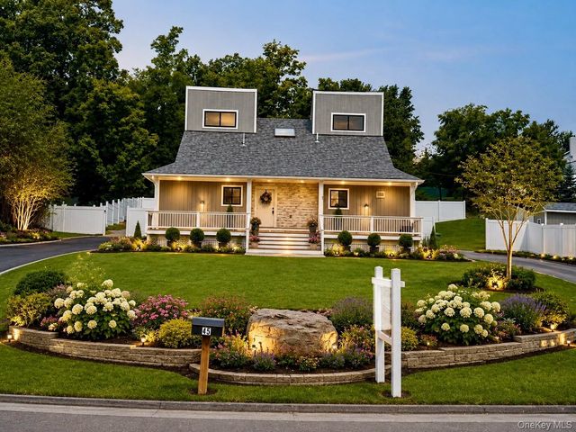 45 Randall Heights, Middletown, NY 10940