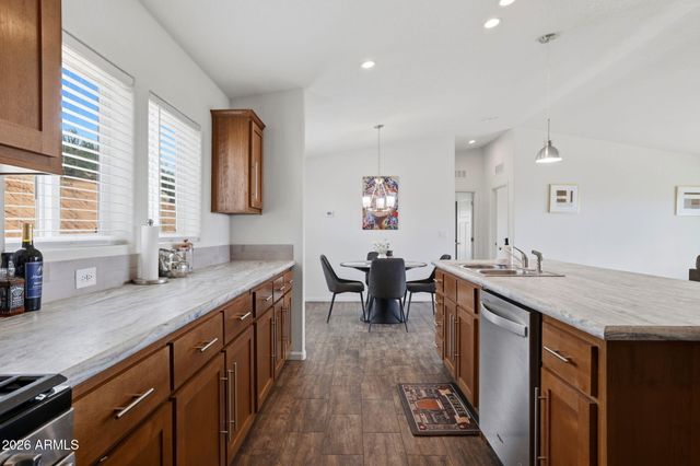 17721 E LIONS GATE Drive, Dewey, AZ 86327