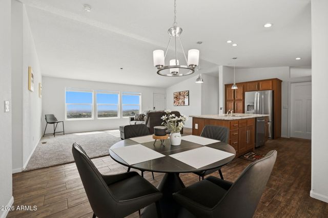 17721 E LIONS GATE Drive, Dewey, AZ 86327