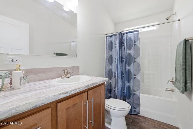 17721 E LIONS GATE Drive, Dewey, AZ 86327