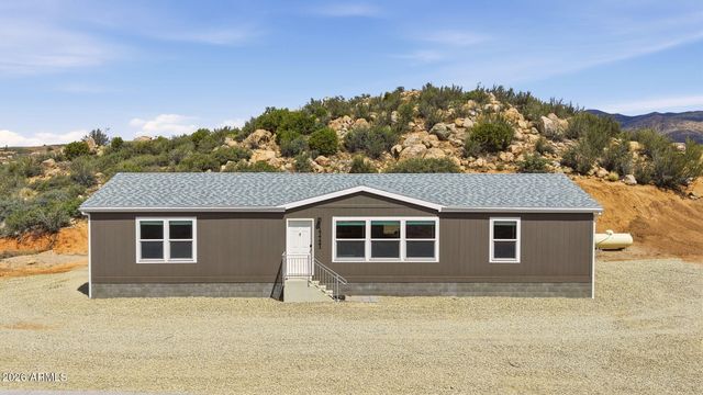 17721 E LIONS GATE Drive, Dewey, AZ 86327