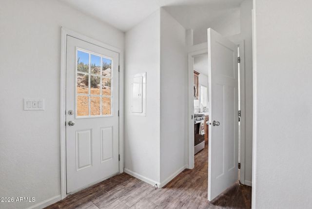 17721 E LIONS GATE Drive, Dewey, AZ 86327