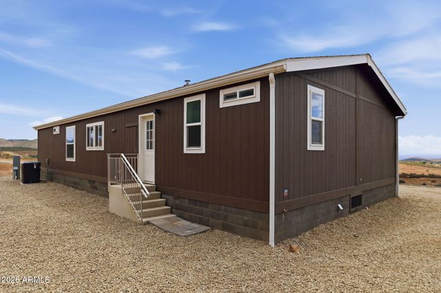 17721 E LIONS GATE Drive, Dewey, AZ 86327