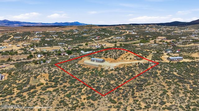 17721 E LIONS GATE Drive, Dewey, AZ 86327