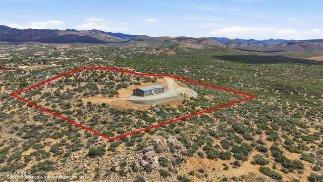 17721 E LIONS GATE Drive, Dewey, AZ 86327
