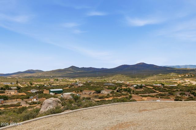 17721 E LIONS GATE Drive, Dewey, AZ 86327