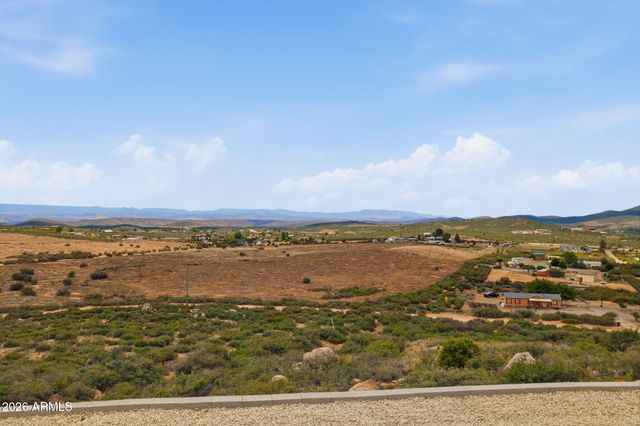17721 E LIONS GATE Drive, Dewey, AZ 86327