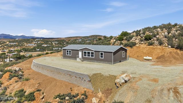 17721 E LIONS GATE Drive, Dewey, AZ 86327