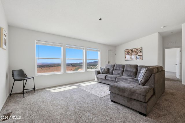 17721 E LIONS GATE Drive, Dewey, AZ 86327