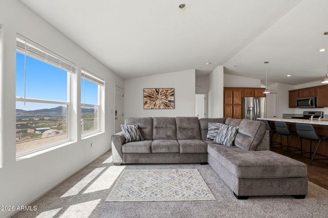 17721 E LIONS GATE Drive, Dewey, AZ 86327