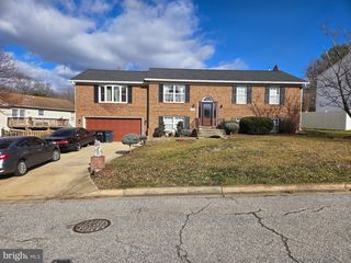 7704 TINKERS CREEK DR, Clinton, MD 20735