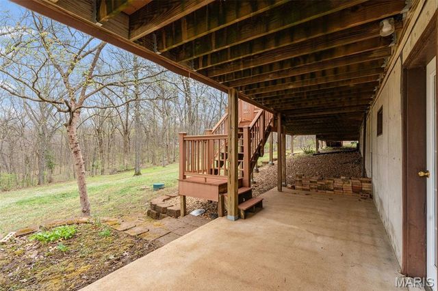 17 Stablestone Drive, Union, MO 63084