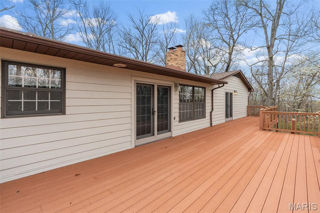 17 Stablestone Drive, Union, MO 63084