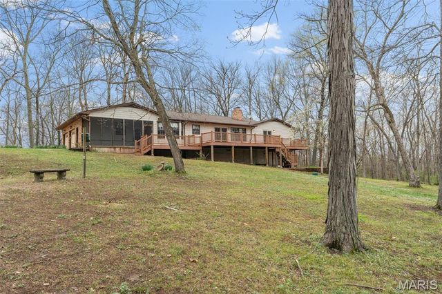 17 Stablestone Drive, Union, MO 63084