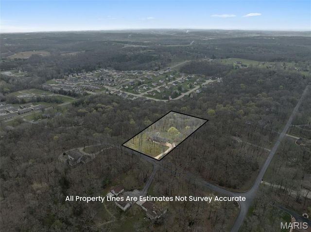 17 Stablestone Drive, Union, MO 63084