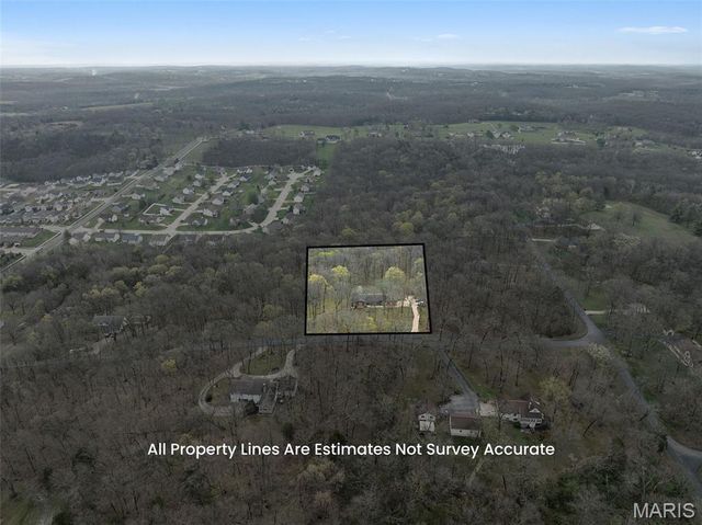 17 Stablestone Drive, Union, MO 63084
